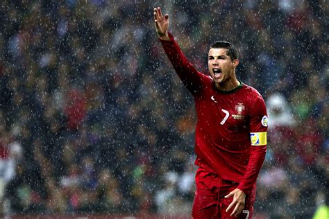 Cristiano Ronaldo Portugal 4k Wallpaper - All About Cristiano Ronaldo Information