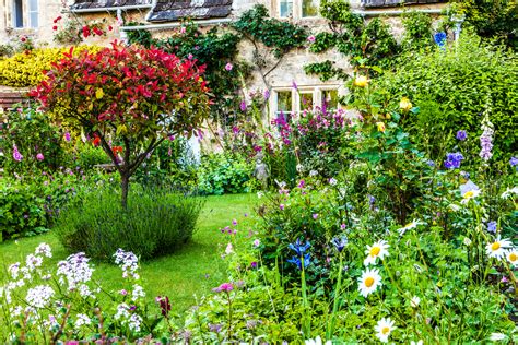 Cottage Garden Plants - Cottage Garden Flowers | The Enduring Gardener - Cottage gardeners are ...