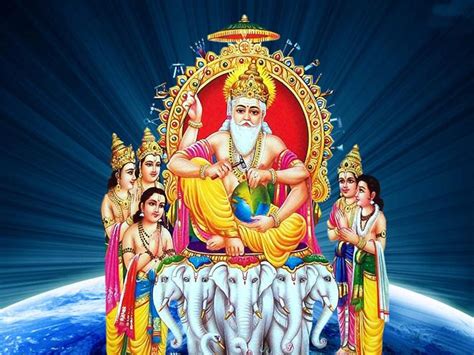 Vishwakarma Aarti : आरती श्री विश्वकर्मा जी की - Wordzz