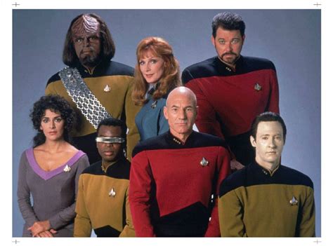 New Star Trek series to premiere on CTV, then air on Space and Z - The ...