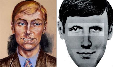 Bible John: New potential suspects after fresh photofits of 'bizarre' serial killer | TV & Radio ...