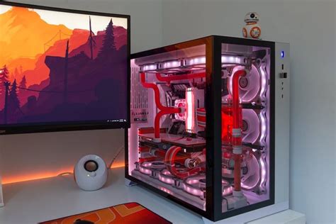 The 15 Most Unique PC Cases You Can Buy in 2021 – Voltcave