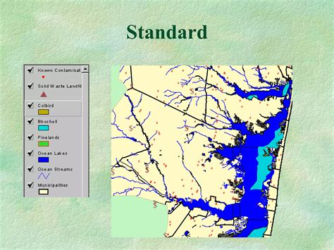 Gis Mapping Examples | PPT