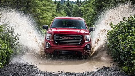 GMC is 'considering' building an electric Sierra - Autoblog