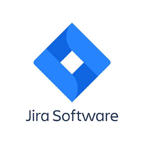 Jira Software full logo transparent PNG - StickPNG