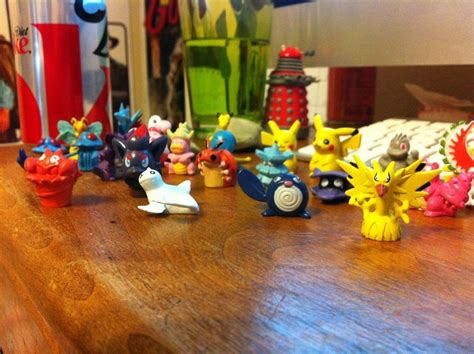 Bought these Chinese knock off pokemon toys on ebay. : pokemon