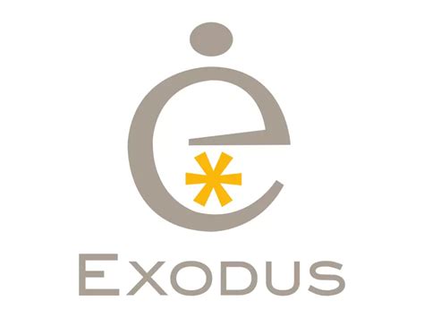 Exodus Communications Logo PNG vector in SVG, PDF, AI, CDR format