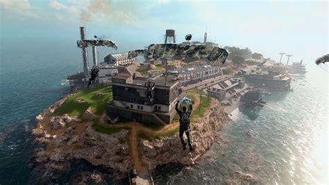 Call of Duty: Warzone - Official 'Bringing Rebirth Island Back' Intel Drop: Developer Video