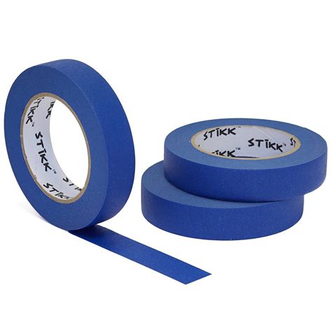 Painter’s Tape vs Masking Tape: Which is Best for Your Needs? | House Grail