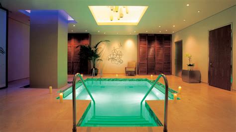 Spa Bellagio - Las Vegas Spas - Las Vegas, United States - Forbes Travel Guide