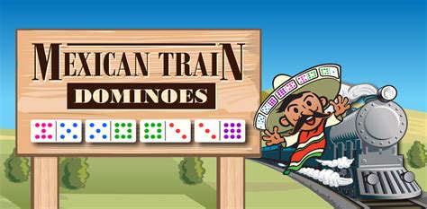 The science of Mexican Train Dominoes: how math and probability come into play