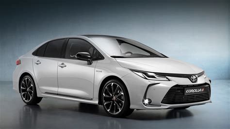 Toyota Corolla 2024 Safety Features And Specifications - Lari Sharia