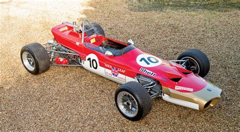 1969 Lotus Formula 3 - Sports Car Market