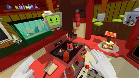 'Job Simulator' is Exactly as Awesome As This New Trailer Makes it Look