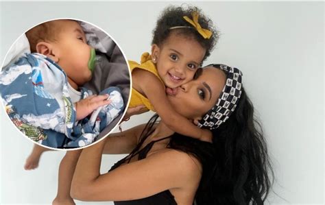 ERICA MENA SAYS SHE WILL NEVER KEEP HER KIDS AWAY FROM SAFAREE | Hayti ...