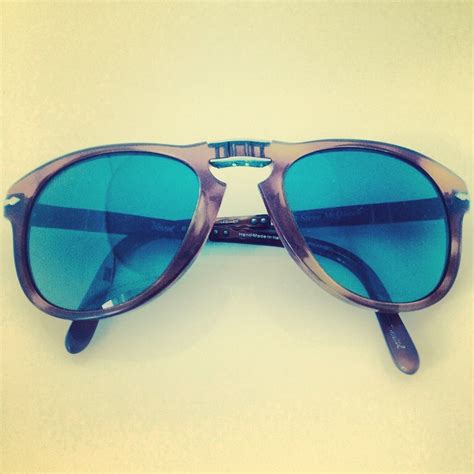 Persol Steve McQueen Sunglasses Review