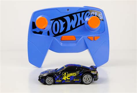 Hot Wheels Get Electrified with New 1/64th Scale RC Cars – LamleyGroup