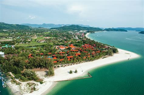 24 hours in Langkawi island, Malaysia