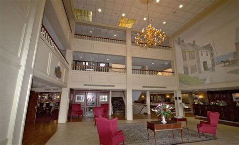 Hotel 1620 at Plymouth Harbor, Plymouth, Massachusetts, Wedding Venue