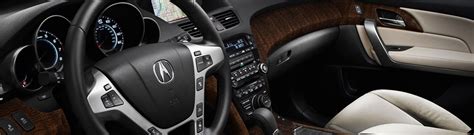 Acura ZDX Dash Kits | Custom Acura ZDX Dash Kit