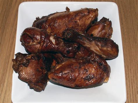 Filipino Chicken Adobo (Adobong Manok) Recipe - Food.com