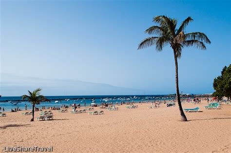 Best beaches in north Tenerife | LiveShareTravel