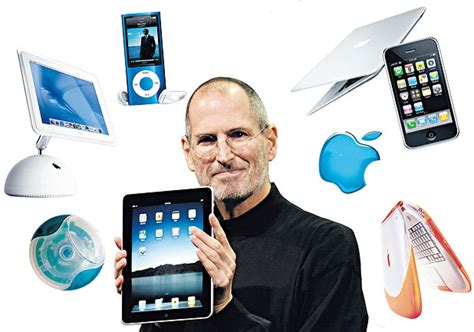 Steve Jobs Technology | Hot Sex Picture