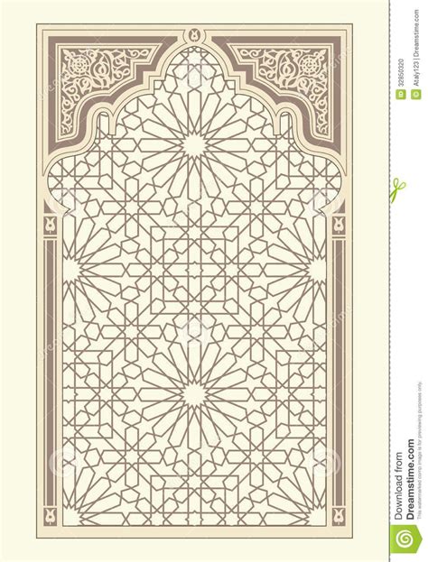 R sultats Google Recherche d'images correspondant http://thumbs.dreamstime.com/z/arabic-ornament ...