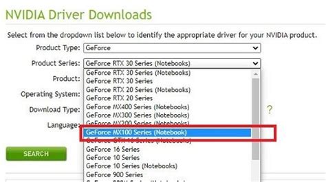 NVIDIA GeForce MX150 Drivers Download & Update Guide For Windows