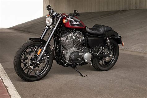 Harley-Davidson Roadster Images - Roadster Color Pictures