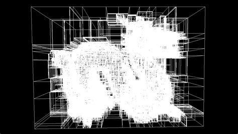 kd tree construction using the surface area heuristic, stack-based traversal, and the hyperplane ...