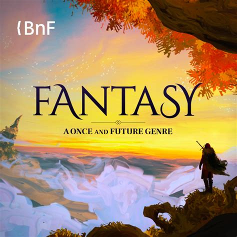 Fantasy - BnF | You Are the Hero Site