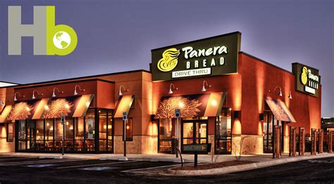 Panera Bread Near Me Drive Thru - Near Me