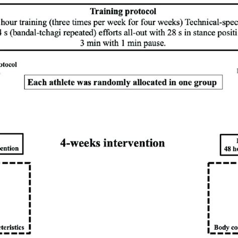 Training protocol. SJ: squat jump; CMJ: countermovement jump; 5M:... | Download Scientific Diagram