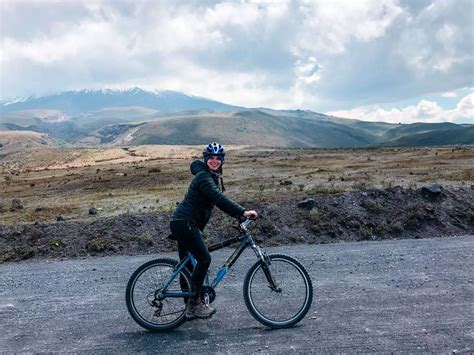 The Best Day Trip to Cotopaxi National Park from Quito