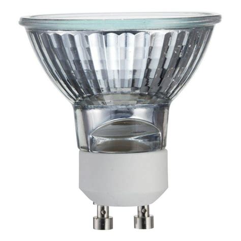 Philips 415794 Indoor Flood 50-Watt MR16 GU10 Base 120-Volt Light Bulb ...