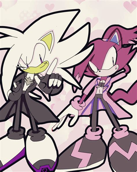 Sonic ocs by newgennitro on DeviantArt