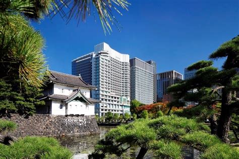 Forbes Travel Guide Hails Palace Hotel Tokyo’s Rooms Among World’s Best ...