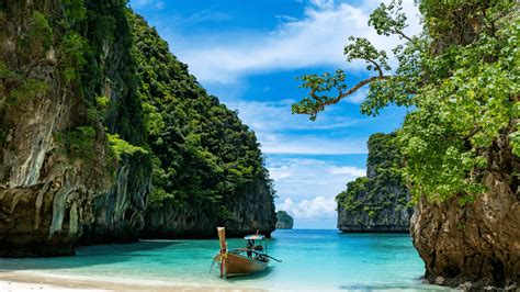 Phi Phi Islands (Koh Phi Phi) Phuket Tickets & Tours - Book Now