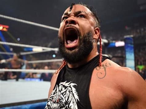 WWE Jacob Fatu debut: Hall of Fame superstar Rikishi reacts to latest ...