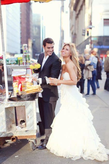 Food Truck Wedding: Guide to Planning, Catering, Logistics & Style!