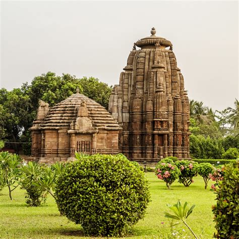 Famous Temples in Odisha: Must See - India