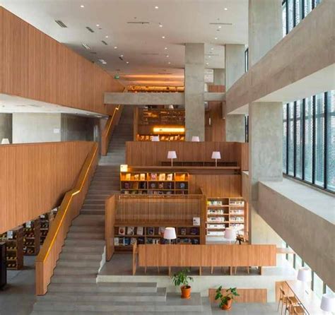 How to Visit the Latest Jakarta Public Library - Wisata Diary