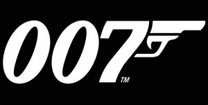 James Bond 007 Logo