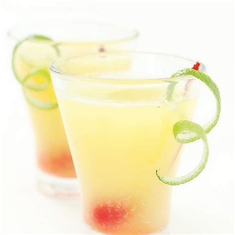 Key Largo Chill | Recipe | Drinks, Cocktail desserts, Spiced rum