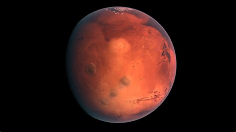 Planet Mars Wallpaper (72+ images)