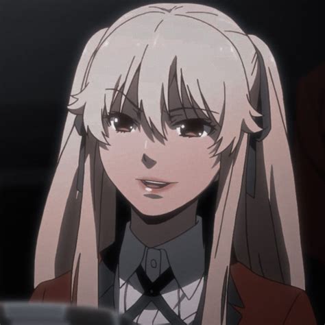 30+ Aesthetic Kakegurui Profile Picture | IwannaFile