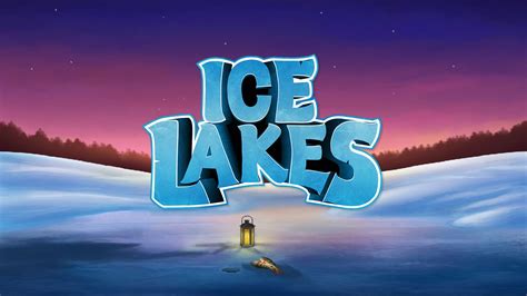 Ice Lakes Gameplay Trailer 1 - YouTube