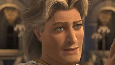 Who Plays Prince Charming In Shrek 2?