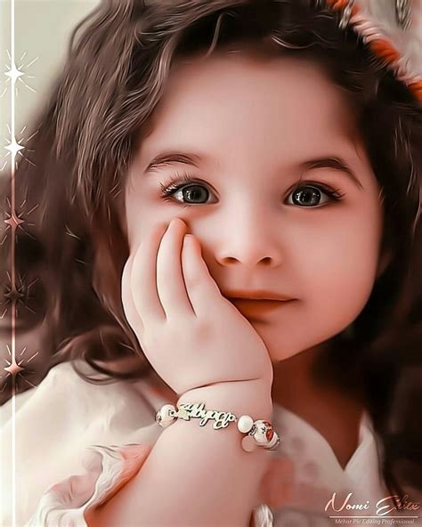 Amazing Collection of Full 4K HD Cute Baby Girl Images with 999+ Top Choices